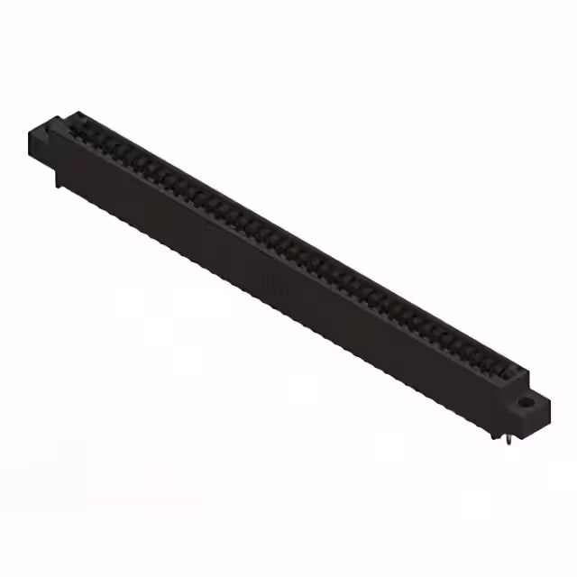 896-042-500-604 EDAC Inc.  Edgeboard Connectors